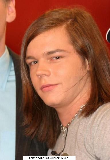 Ce parere aveti despre Georg? - pey nu prea ar fi ...cam aja este - Georg Listing