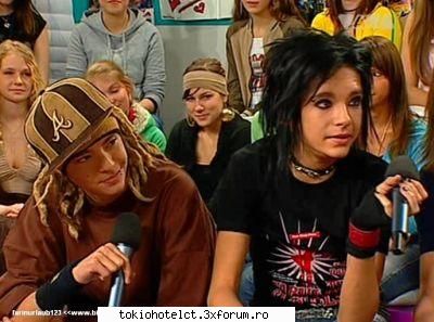 Imagini - geopintea_92 - Bill Kaulitz