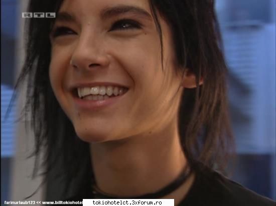 Imagini - asta e preferata mea :D - Bill Kaulitz