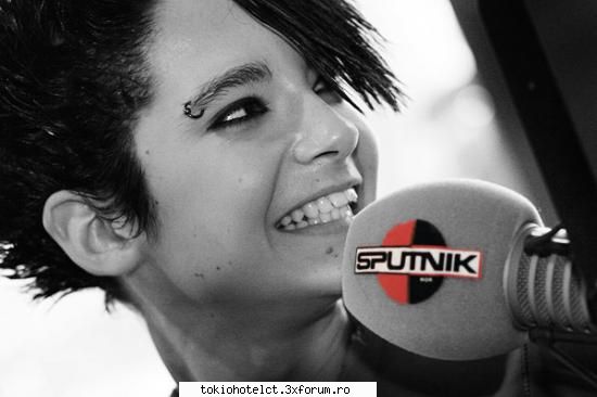 Imagini - Nijte imagini de la mine - Bill Kaulitz