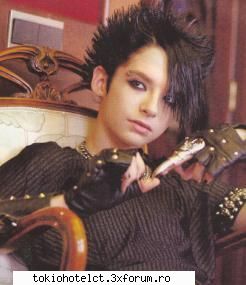 Imagini - coolish_oo7 - Bill Kaulitz