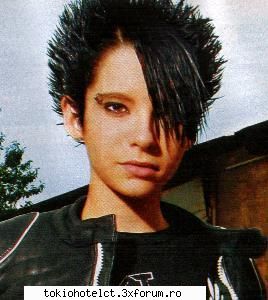 Imagini - coolish_oo7 - Bill Kaulitz