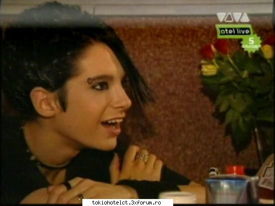 Imagini - coolish_oo7 - Bill Kaulitz