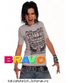 Imagini - nu vba suparati dar incercati venit cu poze cu - Bill Kaulitz