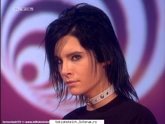 Imagini - mmmm da arata superb si asa dar park park mai bn - Bill Kaulitz