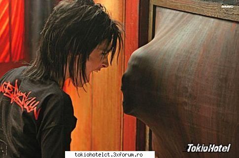 Imagini - uite o poza din Rette Mich - Bill Kaulitz