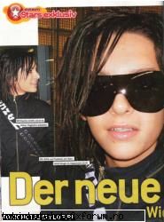 Imagini din reviste - coolish_oo7 - Imagini Tokio Hotel