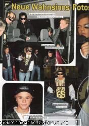 Imagini din reviste - coolish_oo7 - Imagini Tokio Hotel