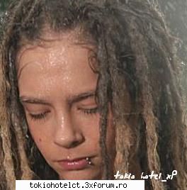 Imagini haioase cu TOM - uite poza asta din durch den monsun e chiar - Tom Kaulitz