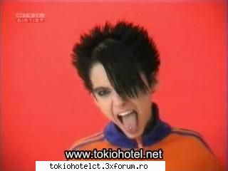 Ipostaze ciudate - coolish_oo7 - Bill Kaulitz